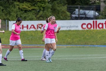 Bild 93 - F Harksheide - IF Stjernen Flensborg : Ergebnis: 7:2